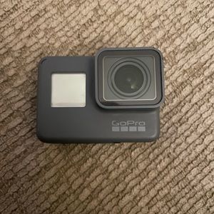 GoPro hero 5, black edition (camera only)